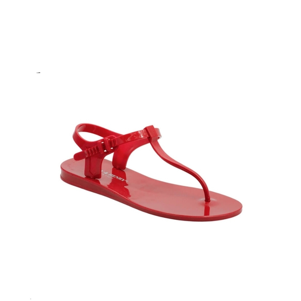 HENRY & HENRY Athena Sandals